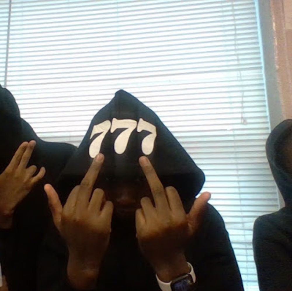 Meet your Posher, Savion